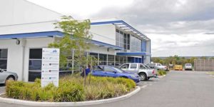 Stalker Pumps Perth Airport