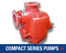 Compact Series Pumps