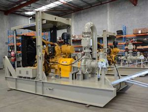 APC Auto Prime Range