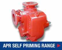 APR Self Priming Range