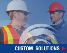 Custom Solutions