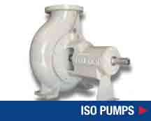 ISO Pumps