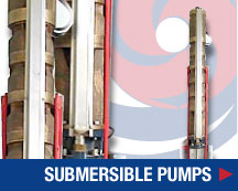 Submersible Pumps