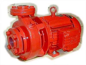 Stalker Pumps Compact Motor Pumps